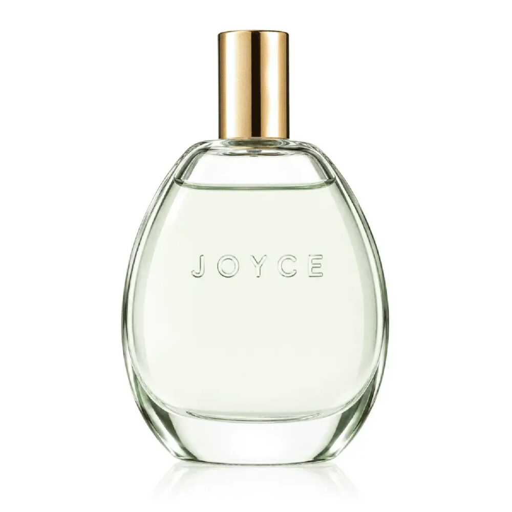 Joyce Jade Eau de Toilette Oriflame 50 ml Mujer