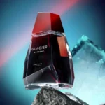 Glacier Extreme Oriflame 100 ml vista del producto