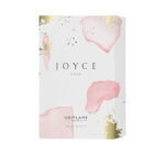 Joyce Rose Eau de Toilette Oriflame 50 ml Mujer