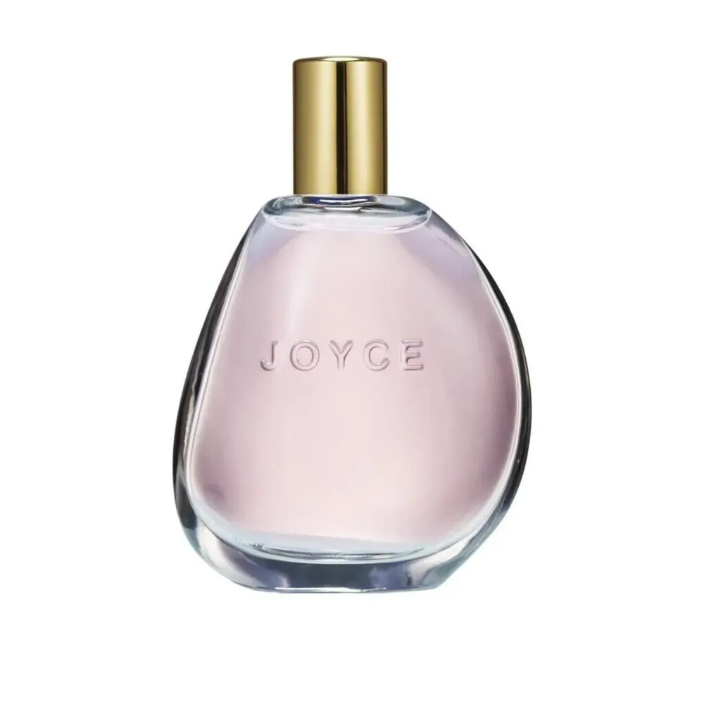 Joyce Rose Eau de Toilette Oriflame 50 ml Mujer